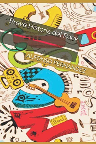 Breve: Historia Del Rock