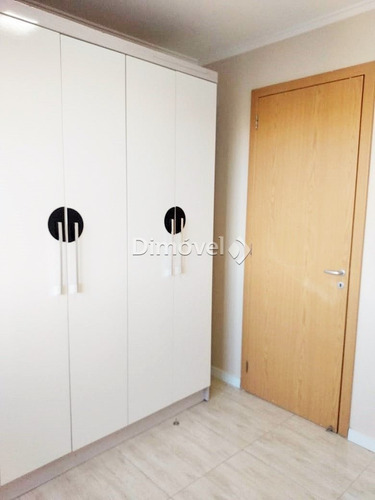 Imagem 11 de 15 de Apartamento - Tristeza - Ref: 24540 - V-24540