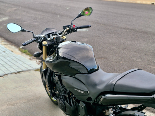 Honda Hornet