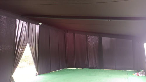 Arriendo Carpas Para Eventos.