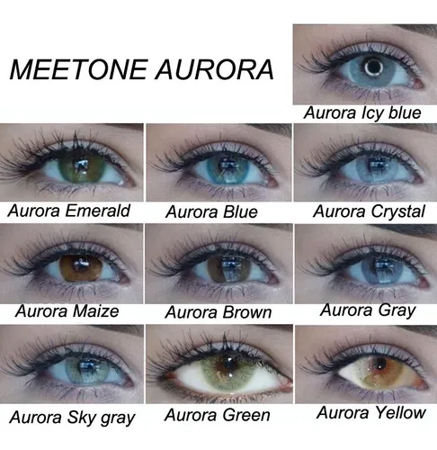 Meetone Aurora MercadoLibre