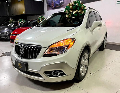 Buick Encore 1.4 Cxl Premium At