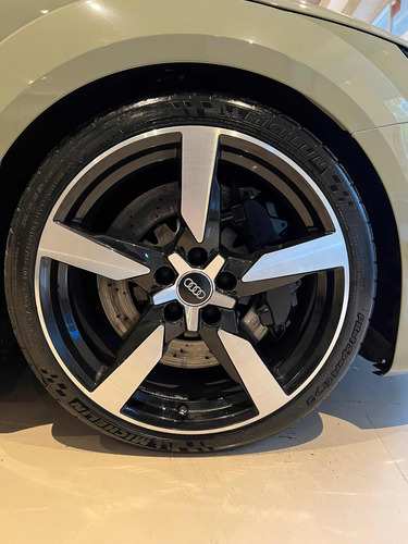 Audi TT RS Coupe 2.5 Tfsi Stronic 400cv Quattro