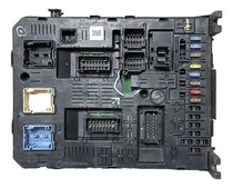 Comprar Modulo Bsi De Peugeot Citroen Bsi 2004 H05-01 170308 Usada 
