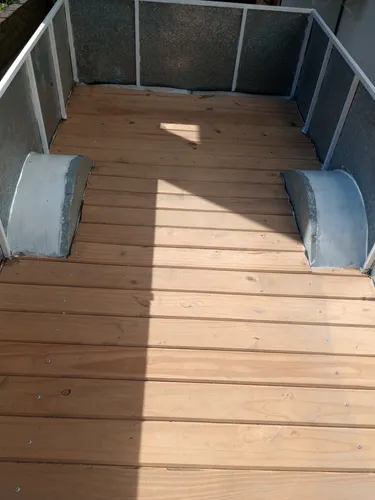 Trailer Para 500kg