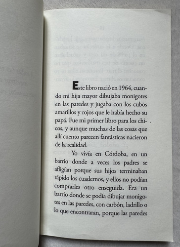 La Torre De Cubos. Laura Devetach. Alfaguara (Usado)