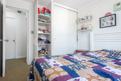 Casa En Condominio Portales De San Carlos