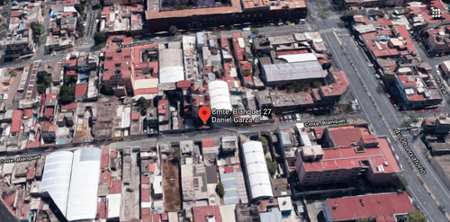 Imagen 7 de 10 de Departamento A Una Calle De Prepa 4