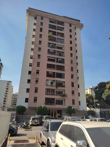 Apartamento En Venta - Urb. El Marqués