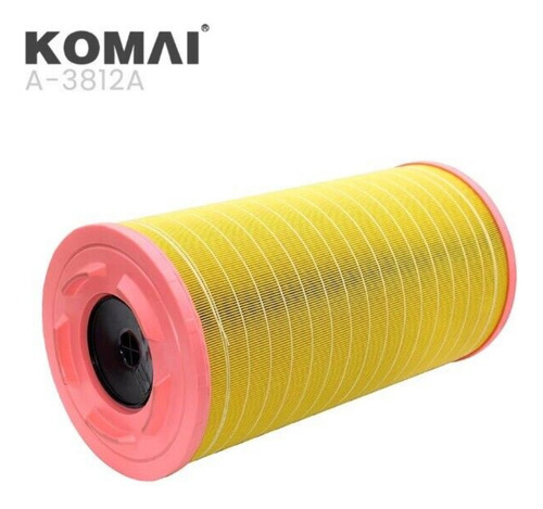 Air Filter C281275 81.08405.0030 Cf1830 Af27973 81084050028