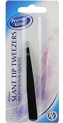 Depilación Para Hombres - Premier Value Tweezers Stainle