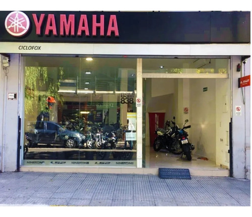 Imagen 13 de 15 de Yamaha Ybr 125 Ed Ciclofox