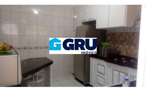 Imagem 10 de 15 de Excelente Assobradada Localizada Na Vila Augusta