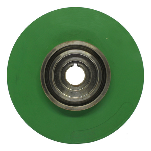 Rotor Fechado Thebe P-18 179x6,5x27 Mm C/ Anel Traseiro.