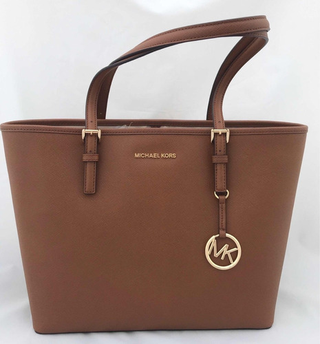 bolsa tote michael kors