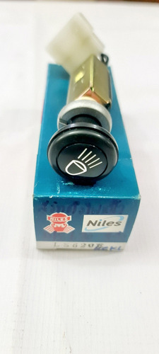 Switch De Luces Original Niles Japan 