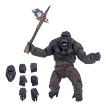 Comprar Série Bandai Movie Monster King Kong Godzilla Vs. King Kong