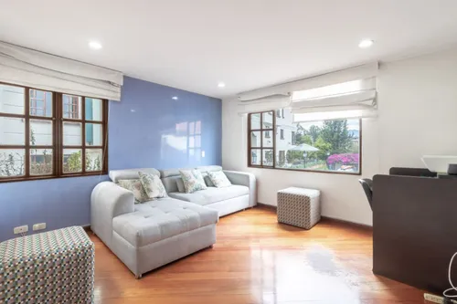 Casa En Venta En Sotileza. Cod V8134