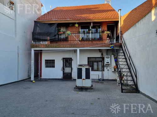 Imagen 21 de 21 de Venta Casa 4 Ambientes Con Cochera, Balcón Y Fondo Libre En Villa Dominico (29755)
