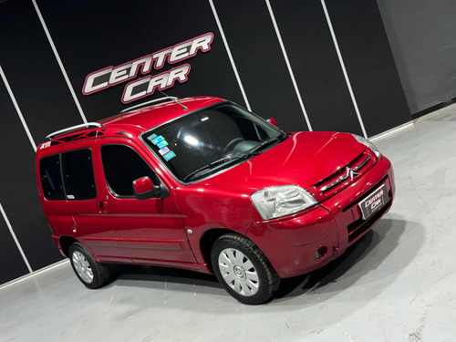 Citroën Berlingo Multispace 1.6 Xtr Hdi 92 Am18