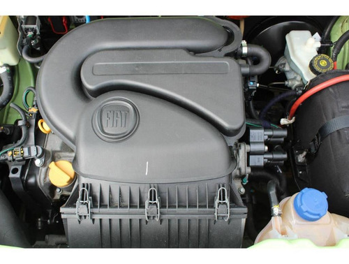 Fiat Uno Way 1.0