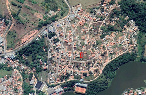 Imagem 3 de 6 de Terreno Para Venda Em Bragança Paulista, Jardim Lago Do Moinho - 1127_2-777214