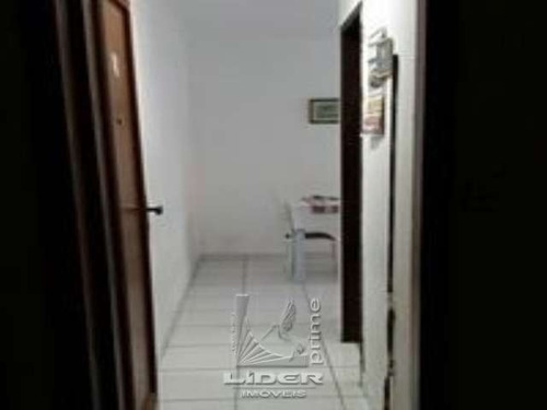 Imagem 4 de 15 de Apartamento - Jardim Três Marias - Nt0592-1