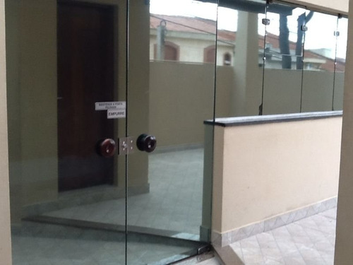 Imagem 3 de 16 de Apartamento Para Comprar Rudge Ramos São Bernardo Do Campo - Baa718