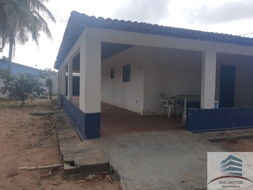 Imagem 11 de 16 de Granja A Venda Em Extremoz