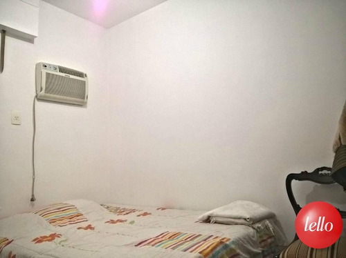 Imagem 11 de 19 de Apartamento - Ref: 171614