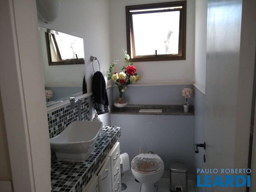 Imagem 5 de 15 de Duplex - Cambuci - Sp - 654742