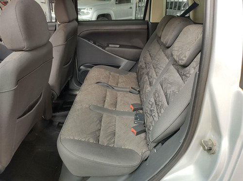 Fiat Idea Adventure ADVENTURE FLEX