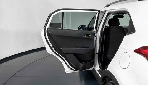 Imagen 1 de 15 de 45185 - Hyundai Creta 2017 Con Garantía Mt