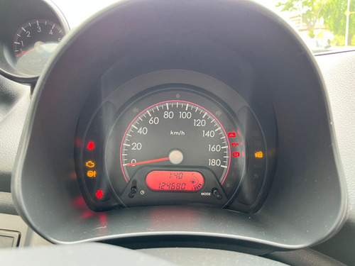 Suzuki Celerio 1.0 Gl 5p