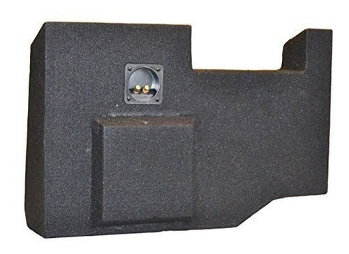 Imagen 1 de 1 de Vehiculo Chevy Silverado Gmc Sierra Crew Cab Estuche