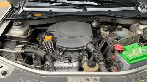 Renault Logan 1.6 Dynamique Fii