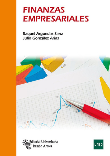 Finanzas Empresariales - Arguedas Sanz, Raquel