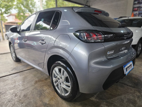 Peugeot 208 1.6 Active Pack