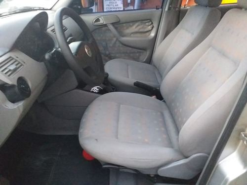 Vw Gol 2002 Com Direção Financio Facilito Sem Score