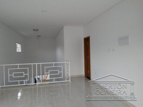 Imagem 5 de 15 de Sobrado - Jardim America - Ref: 10636 - V-10636