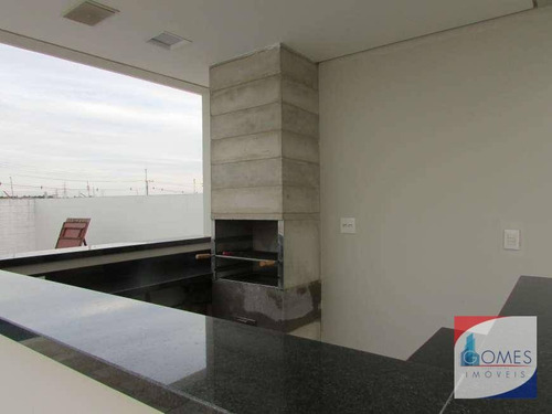 Imagem 25 de 30 de Casa Residencial À Venda, Loteamento Parque Chapada De Itu, Itu. - Ca0088