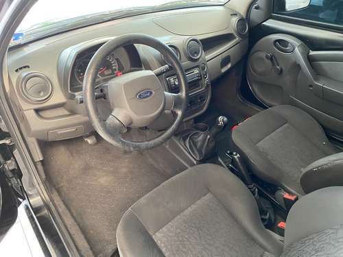 Ford Ka 1.0 2009 Abaixo Da Tabela S/garantia