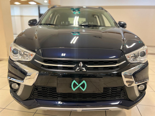 Mitsubishi ASX 2.0 16V 4x4 Flex Aut.