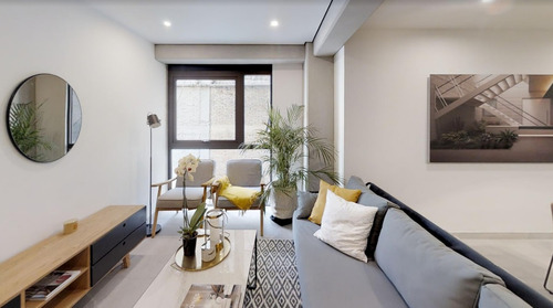 Imagen 9 de 30 de Garden House En Venta En Cyta Condesa