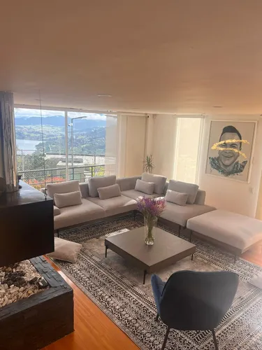 Casa En Venta En La Calera. Cod V1065028