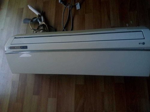 Aire Acondicionado LG