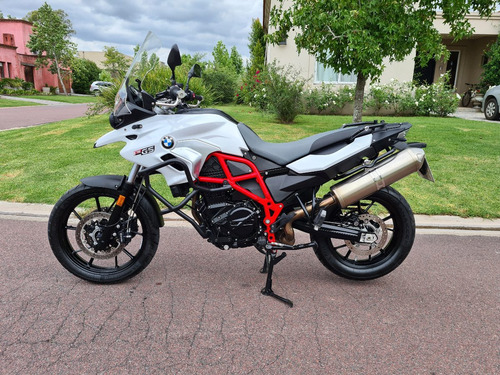 Bmw F700 Gs