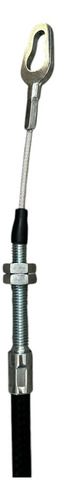 Cable Freno De Mano Tractor Massey Ferguson