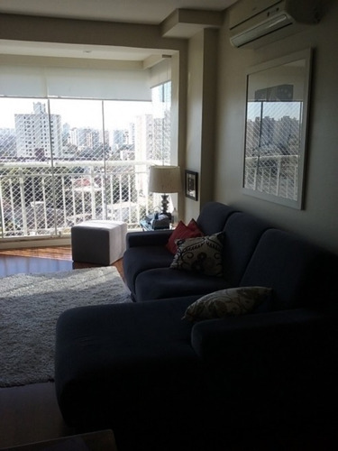 Apartamento Passo Da Areia Porto Alegre - 2760