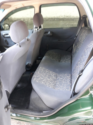 Chevrolet Corsa Sedan